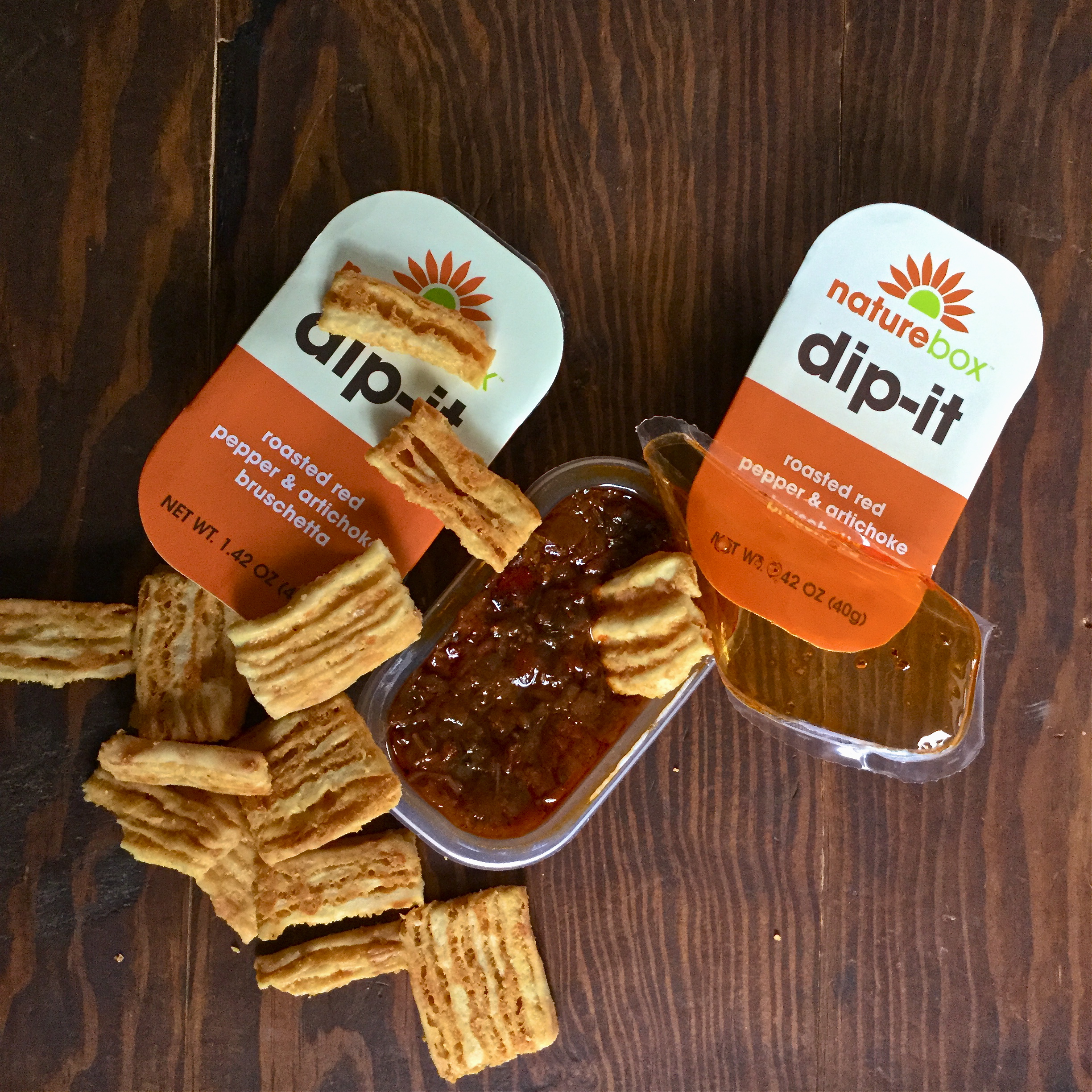 NATURE RICARICA USB トレカ 15種 コンプセット The Joys of a Nature Box Subscription — Chris Stephany